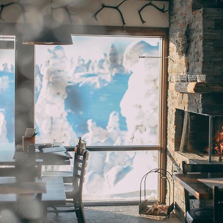 Ruka Peak - Boutique Hotel&Restaurant Extérieur photo