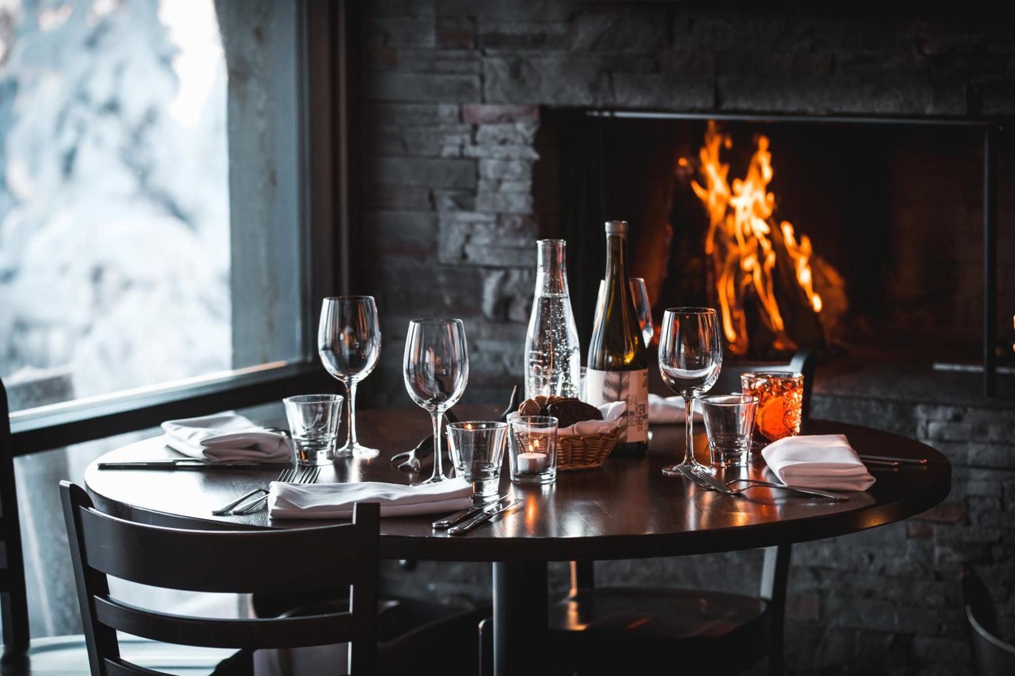 Ruka Peak - Boutique Hotel&Restaurant Extérieur photo