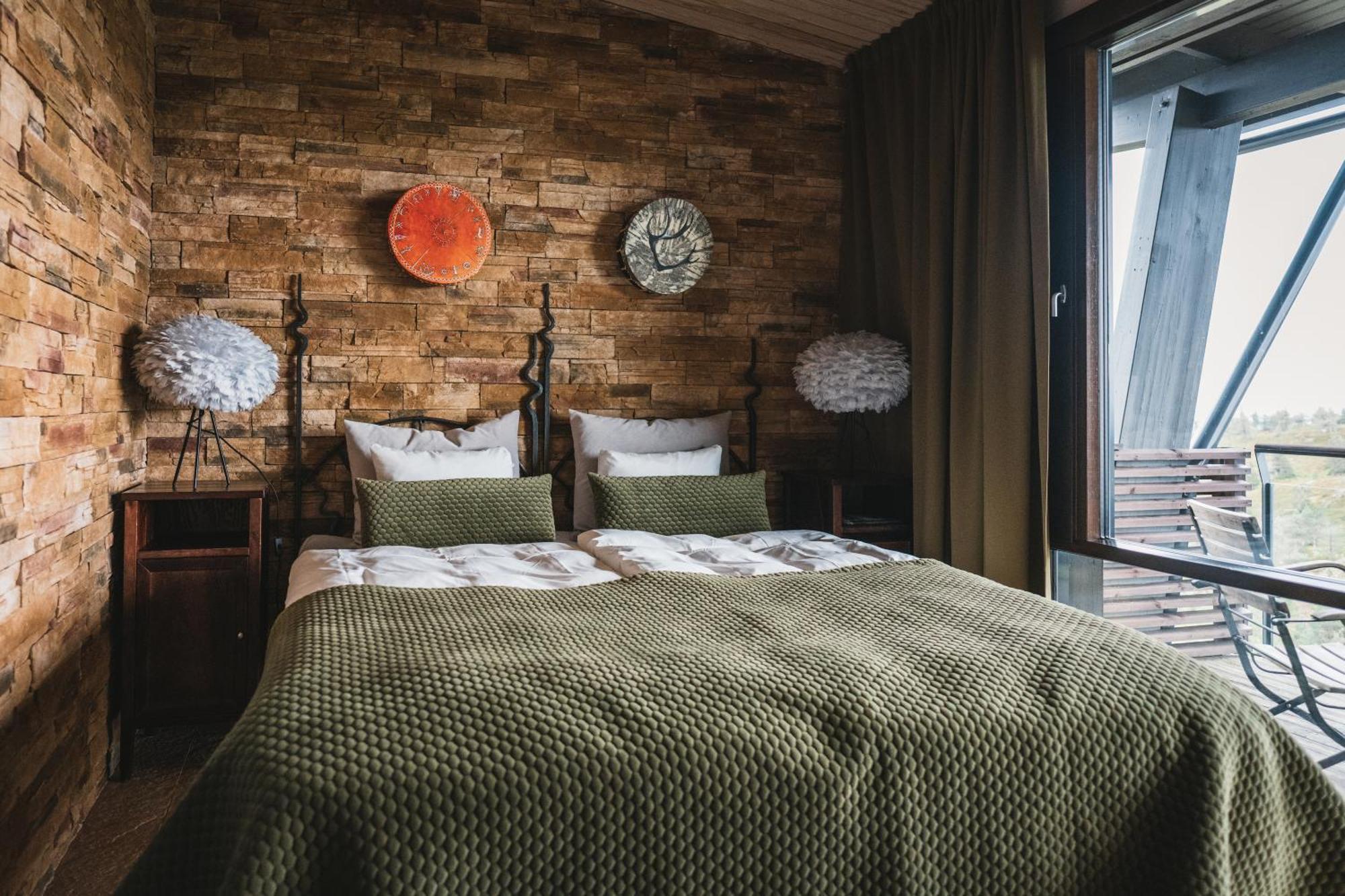 Ruka Peak - Boutique Hotel&Restaurant Extérieur photo